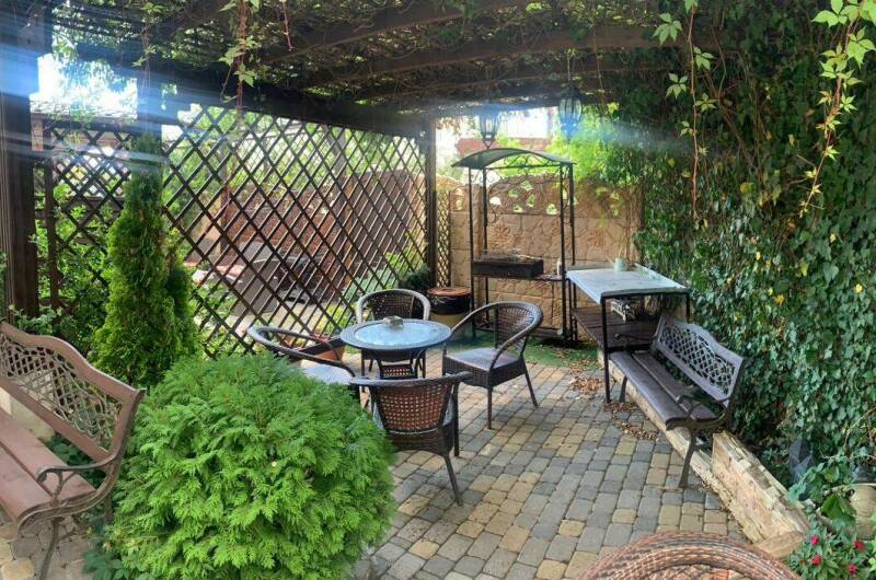 Бутик-отель «Семья»