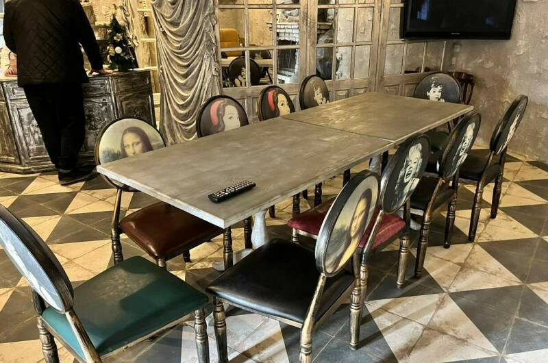 Бутик-отель «Семья»