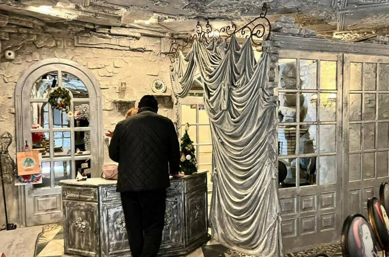 Бутик-отель «Семья»