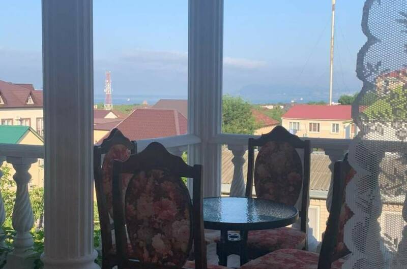 Бутик-отель «Семья»