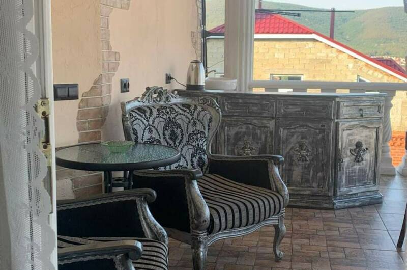 Бутик-отель «Семья»