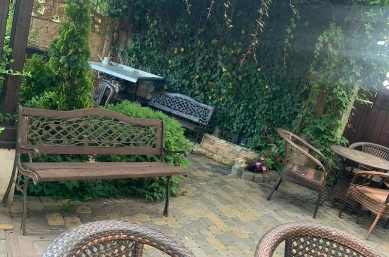 Бутик-отель «Семья»