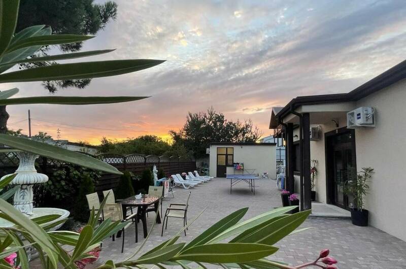 Гостевой дом «Армон»