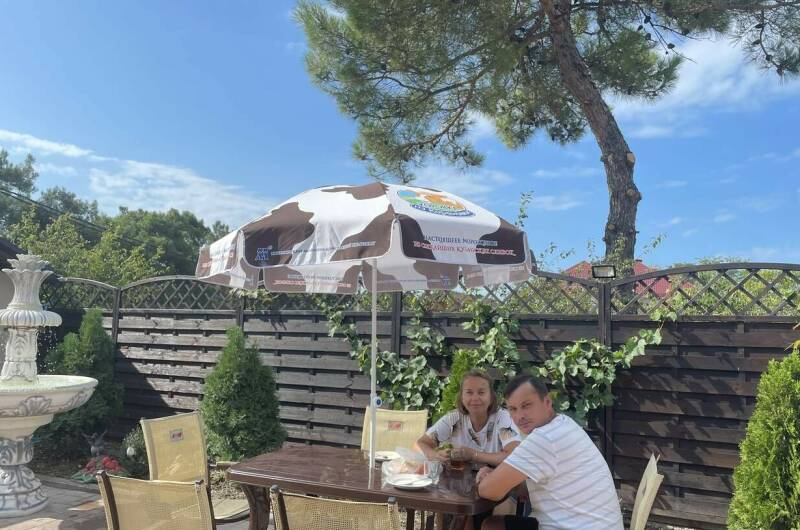 Гостевой дом «Армон»