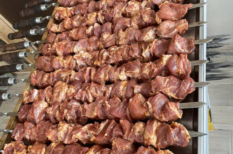 Гостевой дом «Армон»