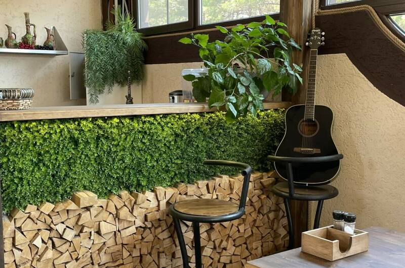 Гостевой дом «Армон»