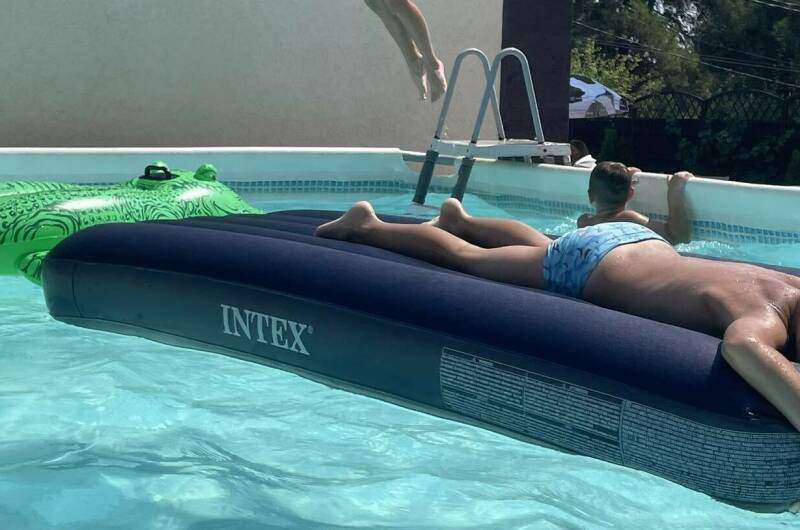 Гостевой дом «Армон»