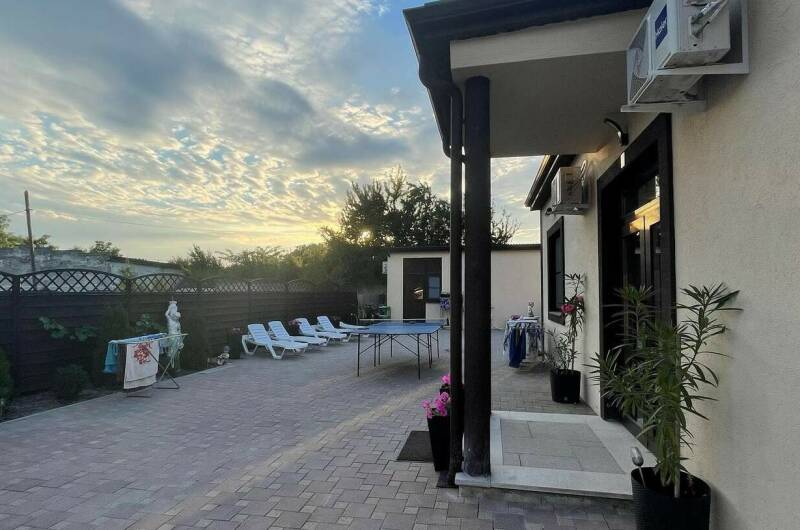 Гостевой дом «Армон»