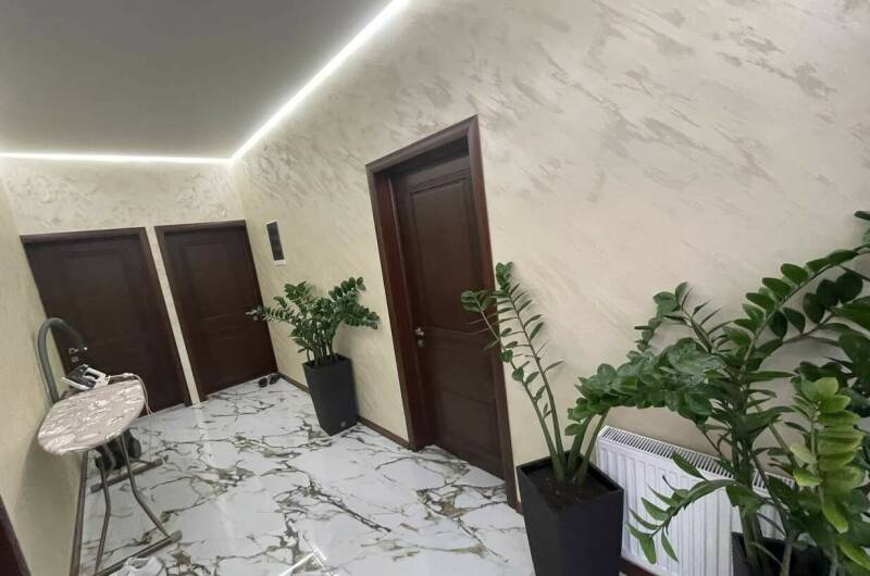 Гостевой дом «Армон»