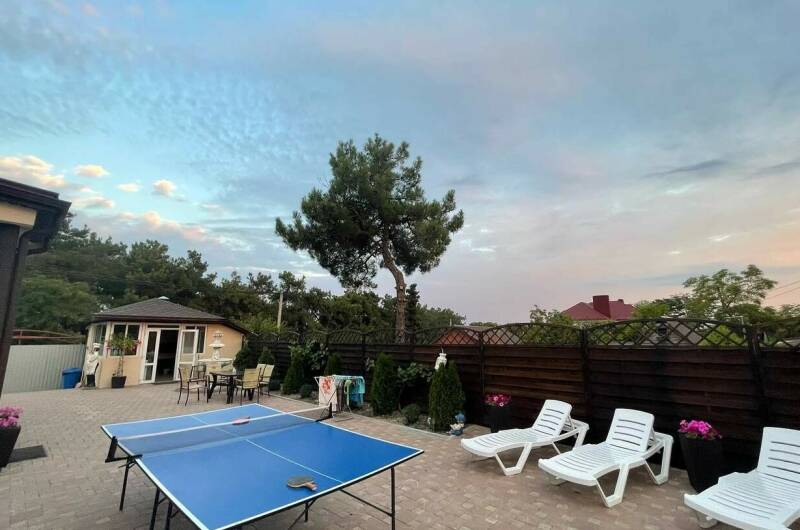 Гостевой дом «Армон»