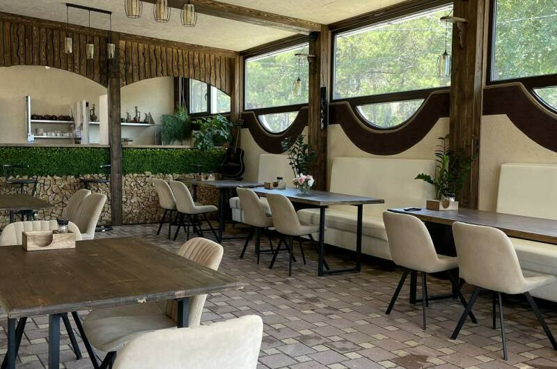 Гостевой дом «Армон»