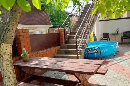 Гостевой дом «Дионис»