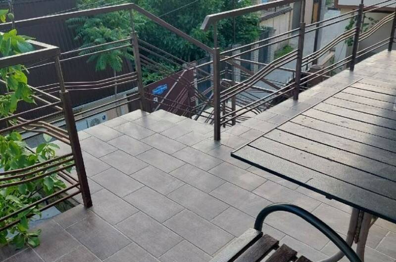 Гостевой дом «Дионис»