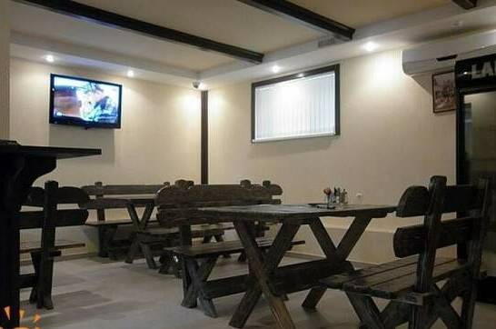 Гостевой дом «Дионис»