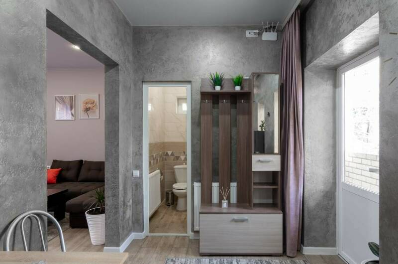 Дом под ключ «Rafaela»