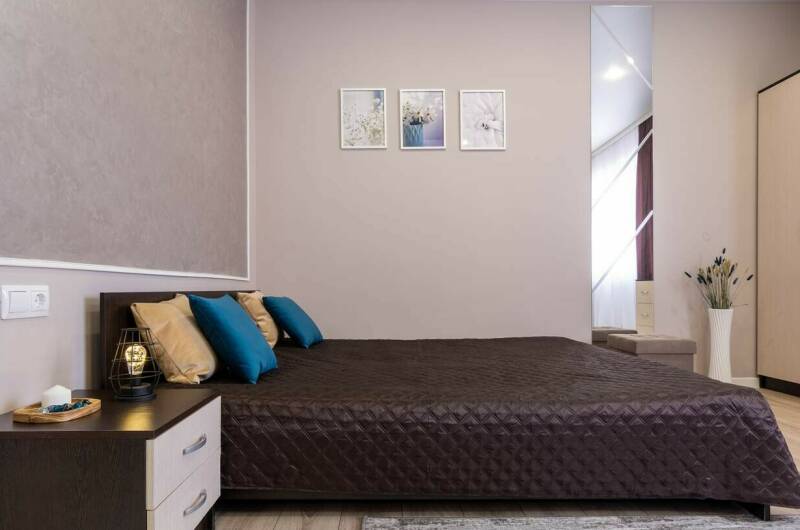 Дом под ключ «Rafaela»