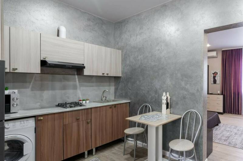 Дом под ключ «Rafaela»