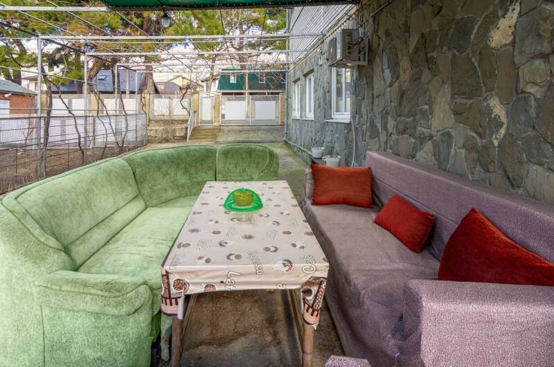 Дом под ключ «Rafaela»