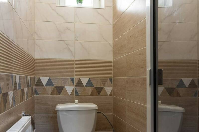 Дом под ключ «Rafaela»