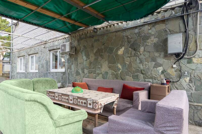 Дом под ключ «Rafaela»