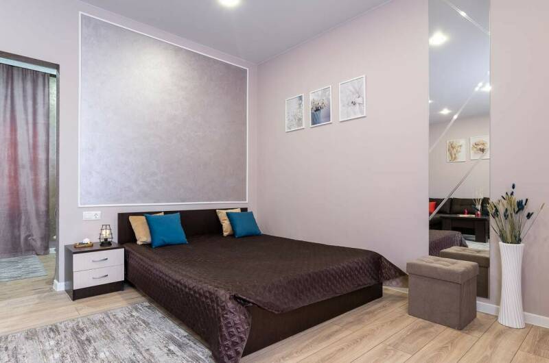 Дом под ключ «Rafaela»