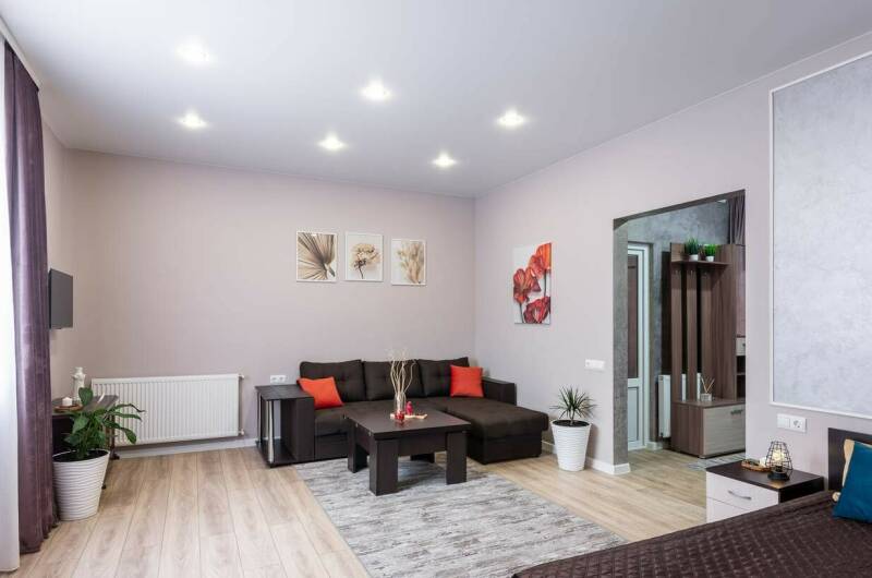 Дом под ключ «Rafaela»