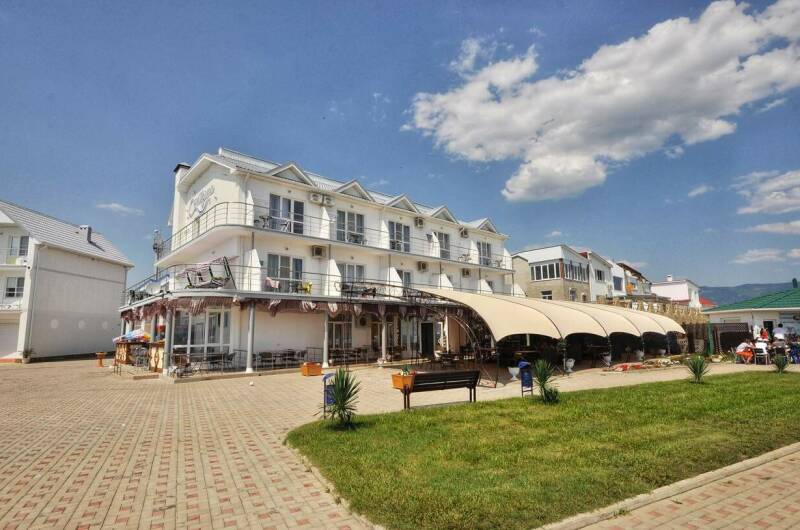 Гостиница «Екатерина»