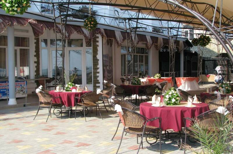 Гостиница «Екатерина»