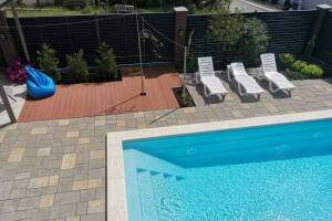 Изображение Апартаменты на Горной #1