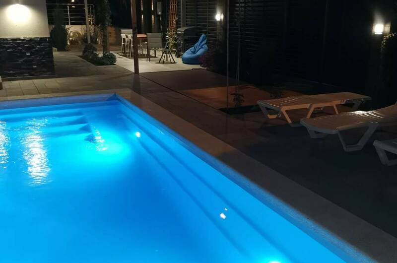 Апартаменты на Горной