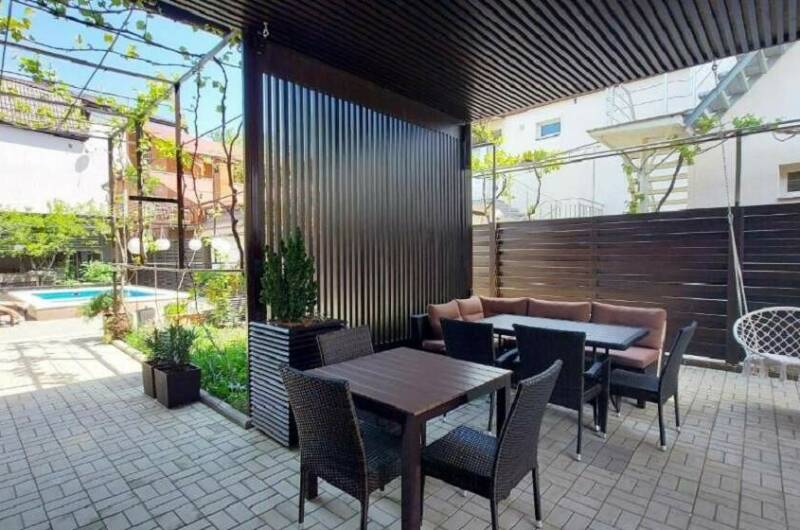 Мини-отель «Villa Decor»