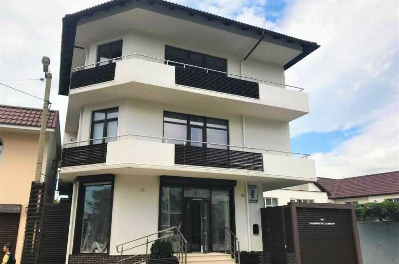 Мини-отель «Villa Decor»