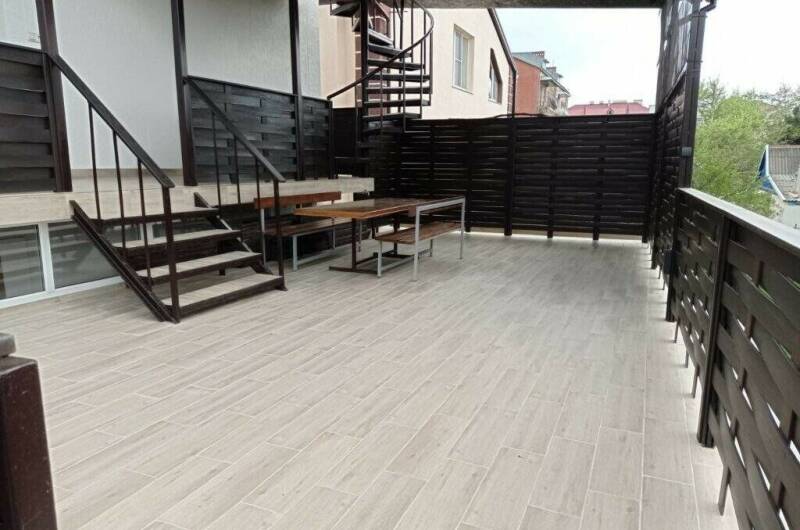 Мини-отель «Villa Decor»