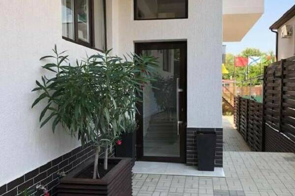 Мини-отель «Villa Decor»