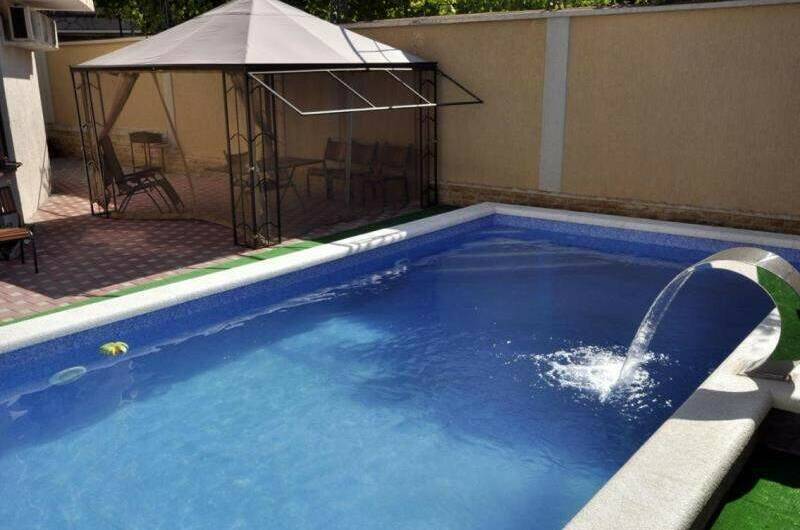 Гостиница «Карс»