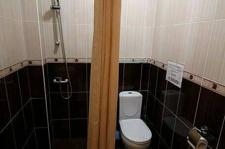 Гостиница «Карс»