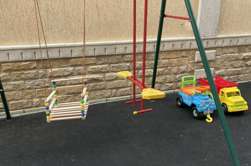 Гостиница «Карс»