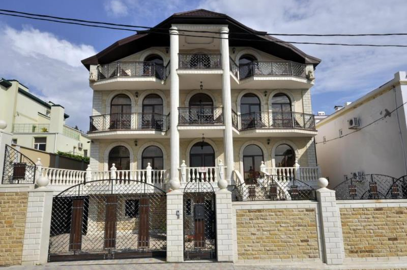 Гостиница «Карс»