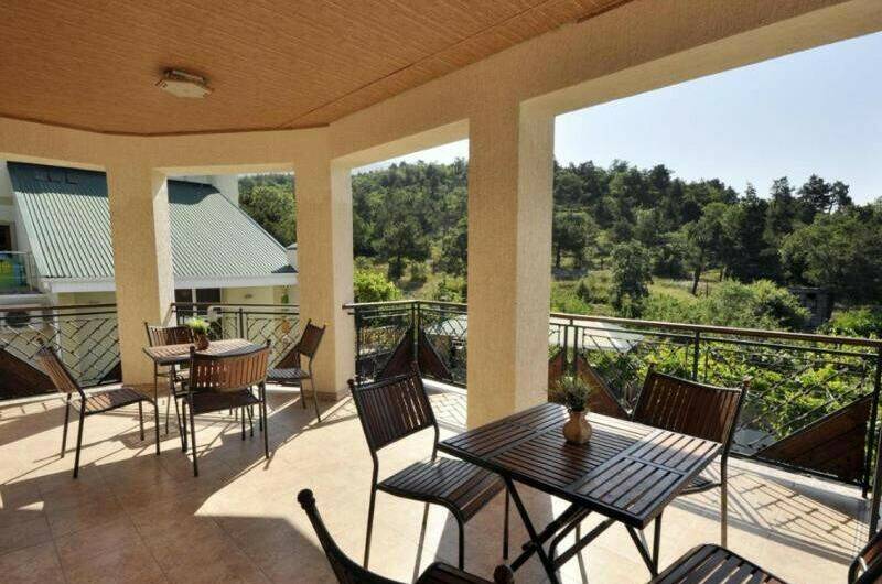 Гостиница «Карс»