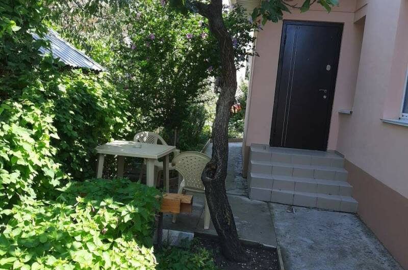 Дом под ключ