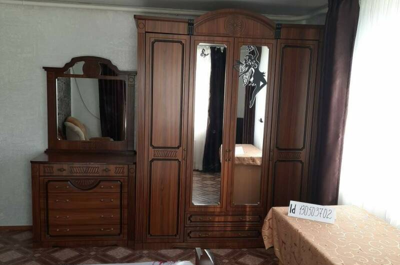 Дом под ключ