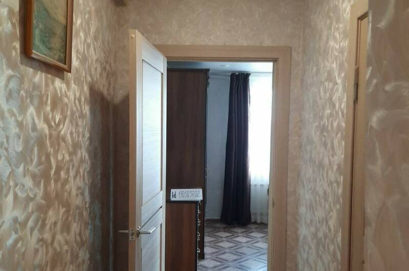 Дом под ключ