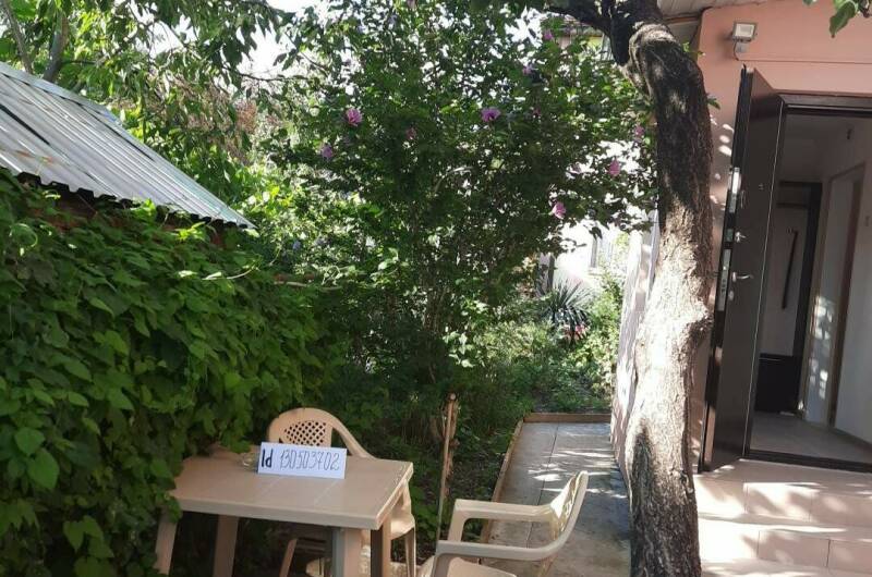 Дом под ключ