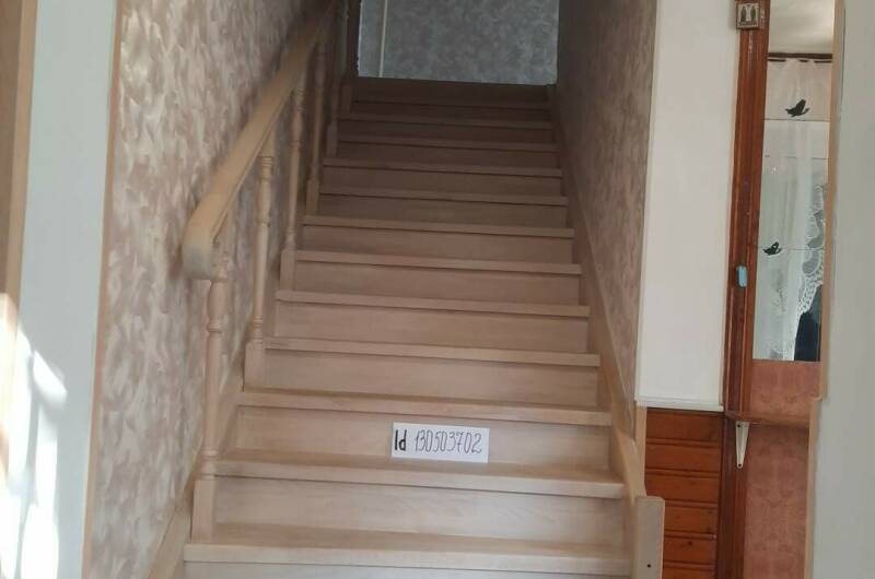 Дом под ключ