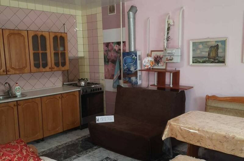 Дом под ключ