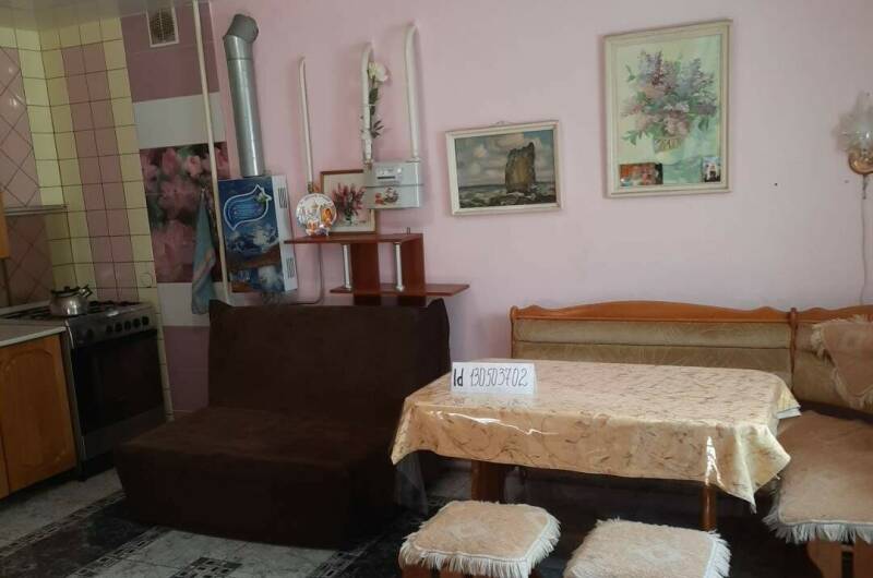 Дом под ключ