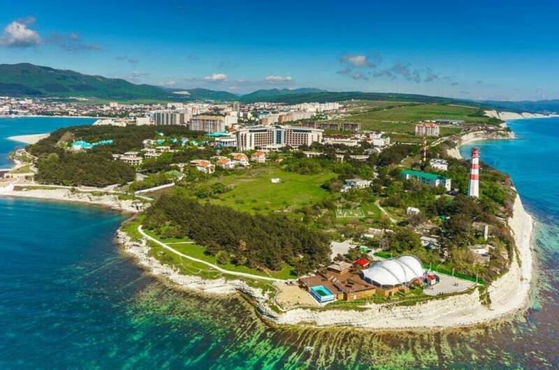 Частный дом «Готлиб»