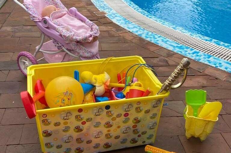 Частный дом «Готлиб»