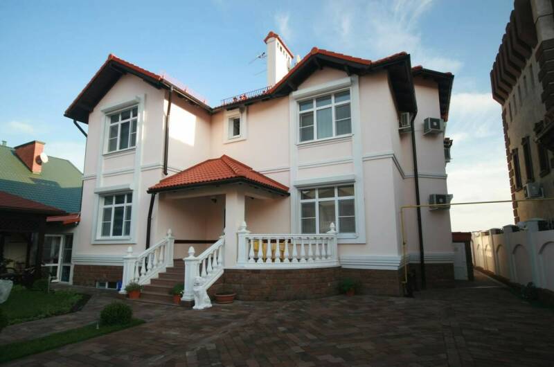 Частный дом «Готлиб»