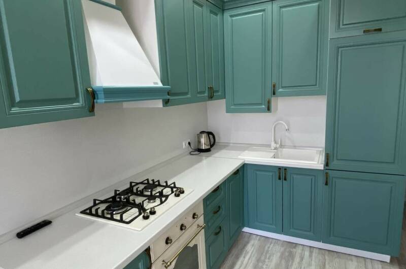 Однокомнатная квартира